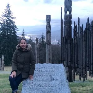 Meet your Posher, Myla